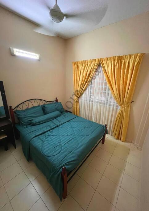 Anoi Homestay Tambun @ Lost World Highspeed Wifi Eksteriør billede