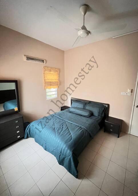 Anoi Homestay Tambun @ Lost World Highspeed Wifi Eksteriør billede