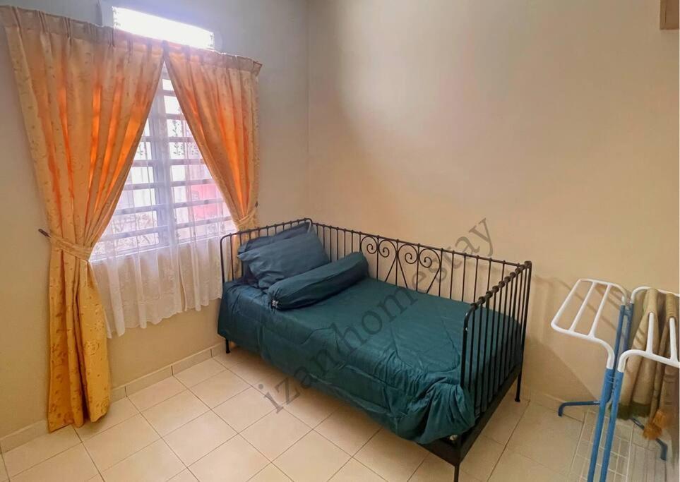 Anoi Homestay Tambun @ Lost World Highspeed Wifi Eksteriør billede